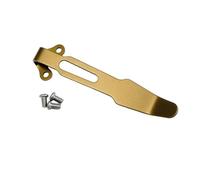 Esperto Untarnished Cutter Clip per Tradizione Costruisce Sottile Piano Tool Maker Aggiunta Personalizzabile Cutter Clip