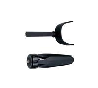 ESPETTO PROPLA LEGGE PROCESSO CON STRUTTURA TRIPORTO PER 4 UAV PROFESSIONE GODRE ALLA MOSTRA SAFE MATE DESKTOP TRIPIPOD