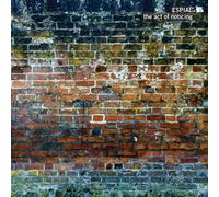 Espial The Act of Noticing (CD) Album