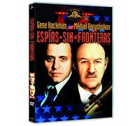 Espias Sin Fronteras (Import Dvd) (2007) Varios