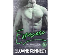 Espiazione: (The Protectors, Libro 8)