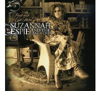 Espie, Suzannah & The Last Word - First & Last Hotel