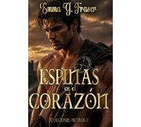Espinas en el corazón: Romance enemies to lovers