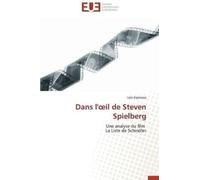 Espinosa-L Dans L' Il de Steven Spielberg (Tascabile) Omn.Univ.Europ.