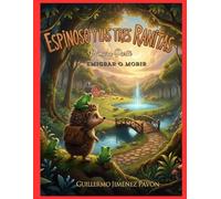 ESPINOSO Y LAS TRES RANITAS: EMIGRAR O MORIR
