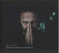 Espinoza Dimitri Grechi - Recreatio