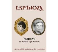 Espinoza / Nohemí, el nombre que nos une