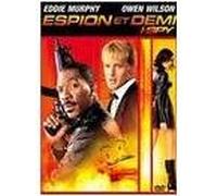 Espion et demi - I-spy