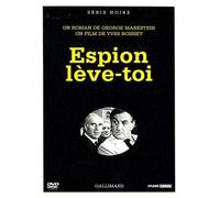 Espion leve-toi