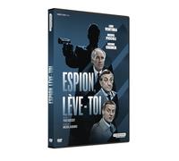 Espion lève-toi