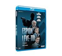 Espion lève-toi [Blu-ray]