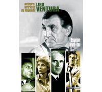 Espion Leve-Toi (Ventura) [Import belge]