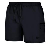 Espionage Pantaloni Corti Da Bagno Cargo In Taglia Grande 2XL-8XL