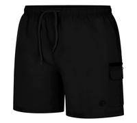 Espionage Pantaloni Corti Da Bagno Cargo In Taglia Grande 2XL-8XL