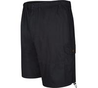 ESPIONAGE Ripstop Cargo Pantaloncini Navy Cachi Pietra 2XL 3XL 4XL 5XL 6XL 7XL