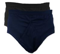 Espionage Slip Y Front Per Uomini Taglia 2XL - 8XL