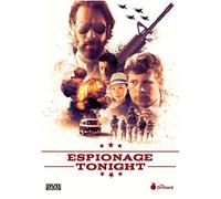 Espionage Tonight (DVD) Lynn Whitfield Said Taghmaoui Chasty Ballesteros
