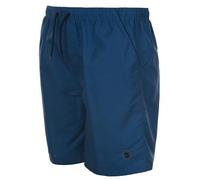 Espionage Uomo Classico Pantaloncini Nuoto con Rete Interno Breve (040) 2XL-8XL