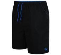 Espionage Uomo Classico Pantaloncini Nuoto con Rete Interno Breve (040) 2XL-8XL