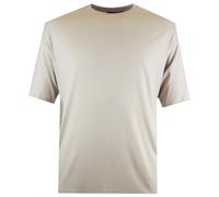 Espionage Uomo Taglia Grande Cotone Pettinato T-Shirt 2XL - 8XL, 13 Colori