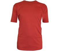 Espionage Uomo Taglia Grande Cotone Pettinato T-Shirt 2XL - 8XL, 13 Colori