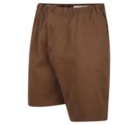 Espionage Uomo Taglia Grande Stretch Twill Cotone Corto (ST019A) XXL-8XL,6