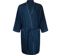 Espionage Uomo Taglie Forti Tradizionale Abito IN Blu Scuro 2XL A 8XL