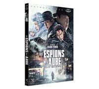 Espions de l'aube (les) - dvd