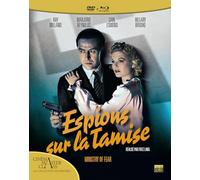 Espions sur la Tamise - Combo Blu-ray + DVD