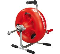 Rothenberger Spirale per pulizia tubi 13mmx15m Quantità:1