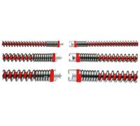 ESPIRAL S-SMK 22MM