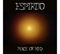 Espirito Peace of Mind (CD) Album
