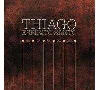Espirito Santo, Thiago - Na Cara Do Gol