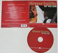 Espiritu, Aireene - Back Where I Belong