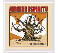 Espiritu Aireene - Put Back Charlie