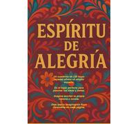 Espiritu de Alegría: Un cuaderno de 130 hojas rayadas ofrece un amplio espacio. Es el lugar perfecto para plasmar tus ideas y metas. Imagina escribir ... imaginación fluya libremente en cada página.
