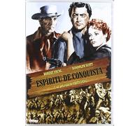 Espiritu De Conquista (Import) [1941]