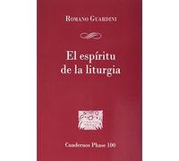 Espíritu de la liturgia, El: 100