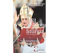 Espiritu de la liturgia, el [Lingua spagnola]