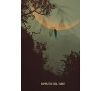 ESPIRITU DEL YUYO: Colección Silvestre de Relatos Absurdos