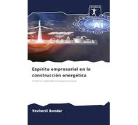 Espíritu empresarial en la construcción energética: Construir redes eléctricas para el futuro