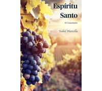 Espíritu Santo: El Consolador