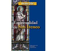 Espiritualidad de San Ireneo