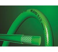 espiroflex M100133-Tubo Flessibile mallatex 19 x 25, Lunghezza: 25 m