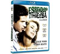 Esplendor en la Hierba BD