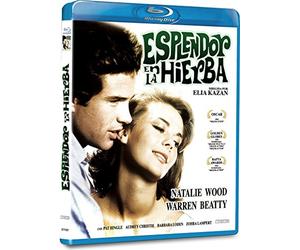 Esplendor en la Hierba BD