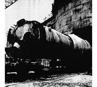 Esplendor Geométrico El Acero Del Partido/Héroe Del Trabajo (Vinyl LP) 12" Album