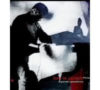 Esplendor Geometrico - Live In Utrecht+