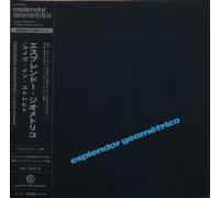 Esplendor Geometrico - Live In Utrecht