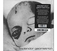 Esplendor Geometrico - Necrosis En La Poya